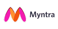 Myntra screenshot